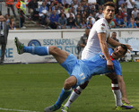 Serie A: Napoli bolji od Torina