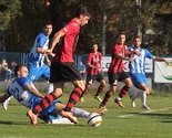 Krezović doveo Mladost do pobjede, Slavija i Čelik remizirali