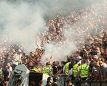 Počela prodaja ulaznica za derbi Sarajevo - Željezničar