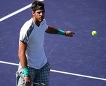 Del Potro bolji od Federera u finalu turnira u Baselu