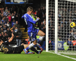 Chelsea u posljednjoj minuti do pobjede nad Man. Cityjem, Džeko nije igrao