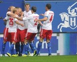 Bundesliga: Hamburg slavio u gostima kod Freiburga