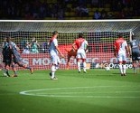 Le Championnat: Monaco slavio protiv Lyona i barem nakratko vratio vrh