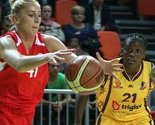 Košarkašice Čelika bolje od Play offa, pobijedile sa 88:72