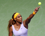 Serena Williams zaradila rekordna 12.4 miliona dolara