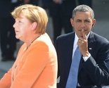 Barack Obama je prije tri godine odobrio prisluškivanje Angele Merkel