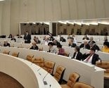 Poslanici danas o Prijedlogu zakona o neradnim danima i Izbornom zakonu