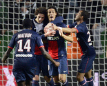 Le Championnat: PSG izvukao bod u 93. minuti