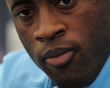 Toure se sastao s dopredsjednikom FIFA-e zbog rasizma