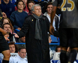 Mourinho nakon skoka u publiku: Nisam htio provocirati