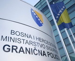 Na području Bileće spriječeno krijumčarenje ljudi