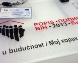 Kontrolni popis i u Srebrenici od 2. do 10. novembra