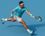 ATP lista: Nadal prvi reket svijeta, Bašić na 203. mjestu