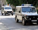 Dojavljeno da su postavljene bombe u tri objekta u Tuzli