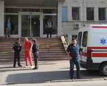 Lažne dojave o podmetnutim bombama u tri objekta u Tuzli