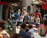 U augustu povećan broj turista u BiH