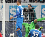 Nema ponavljanja utakmice Hoffenheim - Bayer