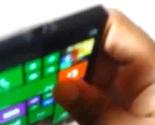 Nokia Lumia 929 otkrivena u videu objavljenom na internetu