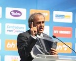 Platini predložio da na SP igra 40 reprezentacija