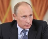 Putin: Homoseksualci su dobrodošli na ZOI u Sočiju
