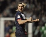 Ibrahimović: PSG mi je važniji od Zlatne lopte