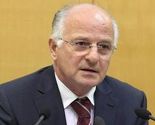 Predsjednik Hrvatskog sabora Josip Leko u posjeti BiH