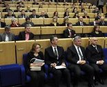 Danas i sutra sjednica Predstavničkog doma parlamenta FBiH