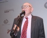 Lustig: Zločin je što djeca u školi ne uče o genocidu u Srebrenici