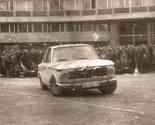 Ovog vikenda Rally Jahorina starta u srcu Sarajeva