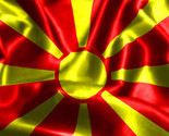 Grčki prijedlog za ime: Slavensko-albanska Makedonija
