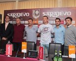 Musemić: Želimo i derbi i titulu; Đurbuzović: Igrat ćemo za gol više