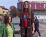 Otkriven razlog zbog kojeg je Jelena stajala i šutjela na trgu?