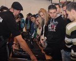 Sarajevo: Studente dovezli u maricama pa im pokazali akciju hapšenja
