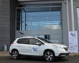 Peugeot 2008 osvojio prestižnu nagradu Auto Europa u Italiji