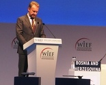 Izetbegović na Forumu u Londonu: Duh islama priznaje sve što je dobro i napredno