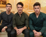 Članovi benda Jonas Brothers se rastaju