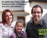 Goethe-Institut: Integracija ljudi iz BiH u Njemačkoj