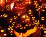 U Domu mladih 1. novembra Halloween party i maskenbal