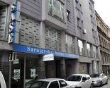 Promet na Sarajevskoj berzi 1.297.859,52 KM