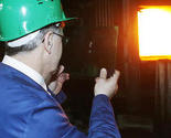 Rast industrijske proizvodnje u BiH 3,5 posto