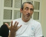 Baždarević za Klix: Vječiti derbi označi ti život, moja generacija bila je uspješna