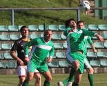 Veterani FK Sarajevo savladali ekipu Bursaspora za koju su igrali Repuh i Varešanović