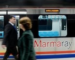 Otvoren tunel u Turskoj: Prelazak s jednog kontinenta na drugi za četiri minute