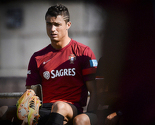Portugalski savez i C. Ronaldo ljuti zbog Blatterovih komentara