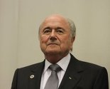 Blatter se izvinio Realu i Ronaldu