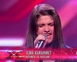 Ovacije za Ilmu Karahmet: Učenica iz Kiseljaka digla žiri X Factora na noge