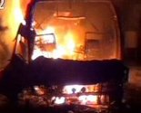 Indija: 42 osobe smrtno stradale u požaru u autobusu