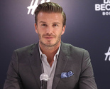 Beckham pokreće MLS ekipu u Miamiju