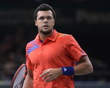 ATP Pariz: Tsonga bez ATP Finalsa u Londonu