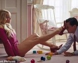 "Wolf Of Wall Street": Leonardo DiCaprio u seksi igricama s Margot Robbie